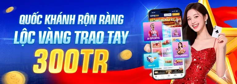 Hình ảnh khuyến mãi hoàn trả cược thua thể thao