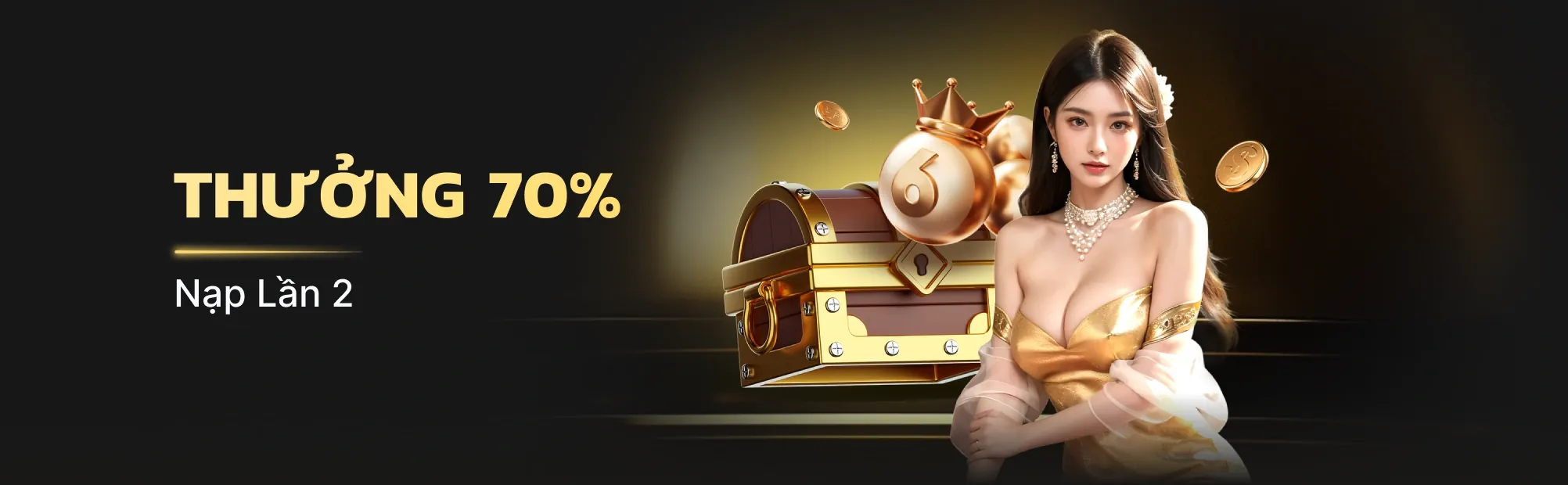 Trò chơi nổ hũ jackpot lũy tiến